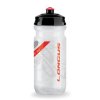 TESA 600ml číra červená