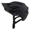 TLD Flowline SE Stealth Black 01