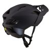 TLD Flowline SE Stealth Black 02