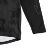 TLD Skyline Chill Jersey Scattered Carbon 04