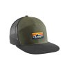 12601 CUBE Trail Motion olive