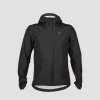 Ranger 2.5 Layer Water Jacket Black 01