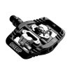 Clip pedal black 02