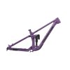 Sentinel V3 frameset deep purple 01