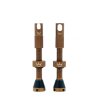Ventilky MK2 42mm bourbon