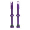 Ventilky MK2 60mm violet