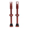 Ventilky MK2 60mm red