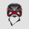 33512 110 FOX Speedframe PRO Defy Fluorescent Red 04