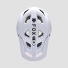 33497 008 FOX Speedframe Solid White 03