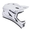25 KENNY Downhill Solid White 01