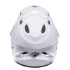 25 KENNY Downhill Solid White 03