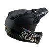 TLD D4 Carbon stealth black 04