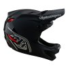 TLD D4 Polyacrylite Shadow black 05