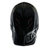 TLD D4 Polyacrylite Shadow black 08