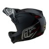 TLD D4 Polyacrylite Shadow black 02