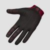 31496 180 FOX Flexair Glove Rust Brown 02