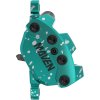 Sram Maven Ultimate Expert kit teal splatter 03