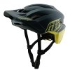 TLD Flowline SE Badge Gray Glo Yellow 03