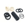 Ložka do tlmica FOX Alloy Crush 8mm 01