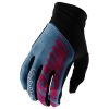TLD Flowline Glove peace up cobalt 01
