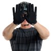 TLD Flowline Glove peace up cobalt 04
