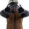 TLD AIR Glove Mono White 04