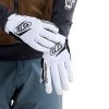 TLD AIR Glove Mono White 05