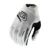 TLD AIR Glove Mono White 01