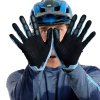 TLD AIR Glove Mono Smoke 04
