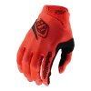 TLD AIR Glove Mono Orange 01