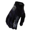 TLD AIR Glove Ghostwing Black 01