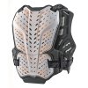 ROCKFIGHT CE Chest protector White 02