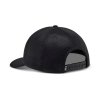 33143 001 FOX Head Trucker Hat Black 02