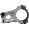 spank split 35 stem 40mm gun metal 01