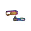 sram powerlock chain connector flat top 12s rainbow 01