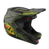 TLD D4 Composite Ghostwing Grey 06