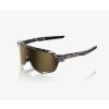 60006 00032 S2 gloss black havana soft gold mirror 01