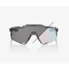 SPEEDCRAFT Polished Translucent Grey Rose Gold Mirror Photochromic Lens 02