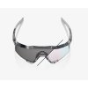 SPEEDCRAFT Polished Translucent Grey Rose Gold Mirror Photochromic Lens 04
