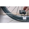 AIRRO Mini Bicycle Tire Inflator 12