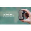 AIRRO Mini Bicycle Tire Inflator 16
