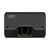 AIRRO Mini Bicycle Tire Inflator 06