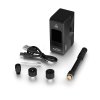 AIRRO Mini Bicycle Tire Inflator 08