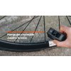 AIRRO Mini Bicycle Tire Inflator 09