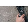 AIRRO Mini Bicycle Tire Inflator 10