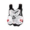 Chest Protector 2.5 white 01