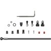 00.5318.039.000 hydraulic brake hose Level Code Red S900 black