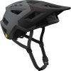flow 1 0 mips helmet black graphite 04