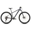 143200 CUBE Reaction SLX metallicgrey n black 01