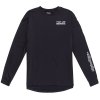 TLD Ruckus Ride Tee Factory Carbon 01
